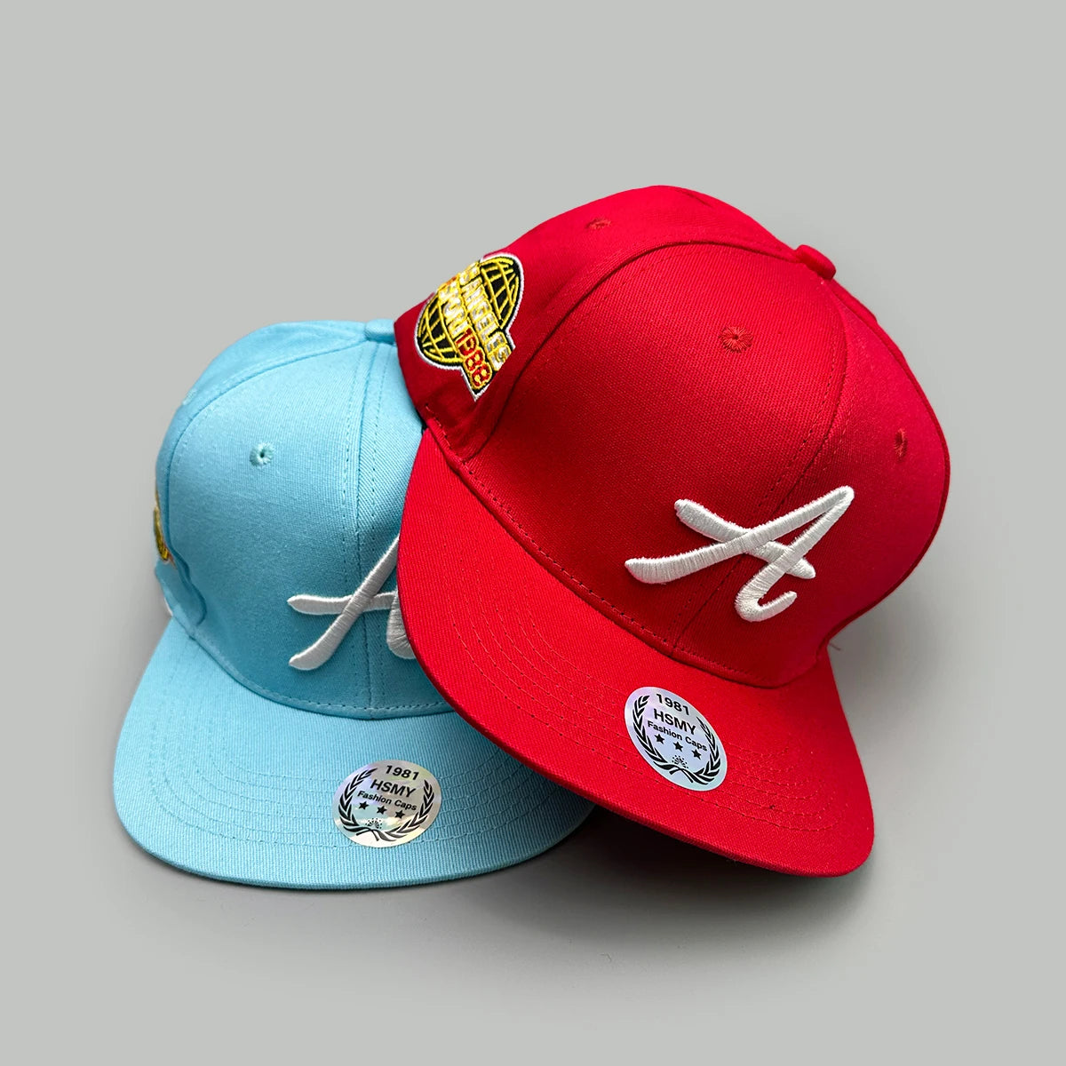 Baseball Hats New Casual Hip Hop Caps - ZILVUS