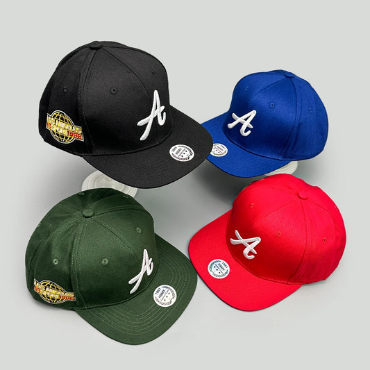 Baseball Hats New Casual Hip Hop Caps - ZILVUS