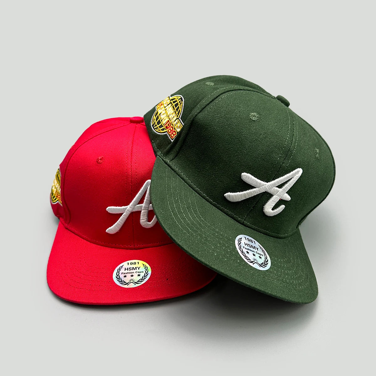 Baseball Hats New Casual Hip Hop Caps - ZILVUS