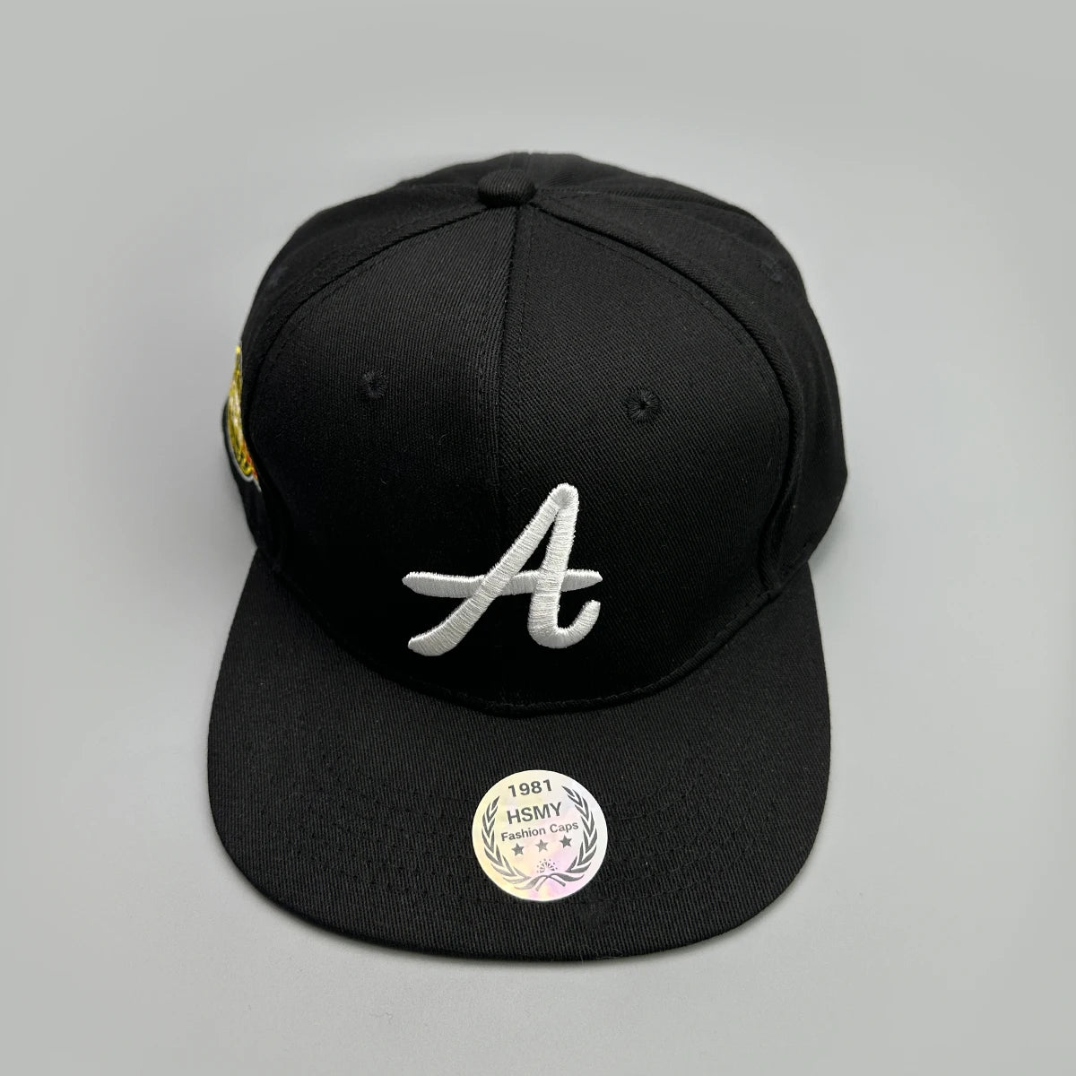 Baseball Hats New Casual Hip Hop Caps - ZILVUS