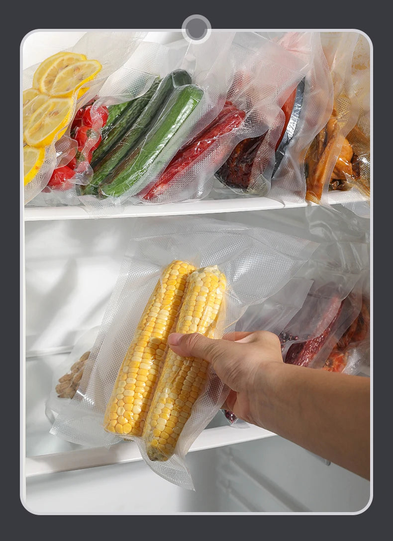 Mini Vacuum Sealing Machine - ZILVUS