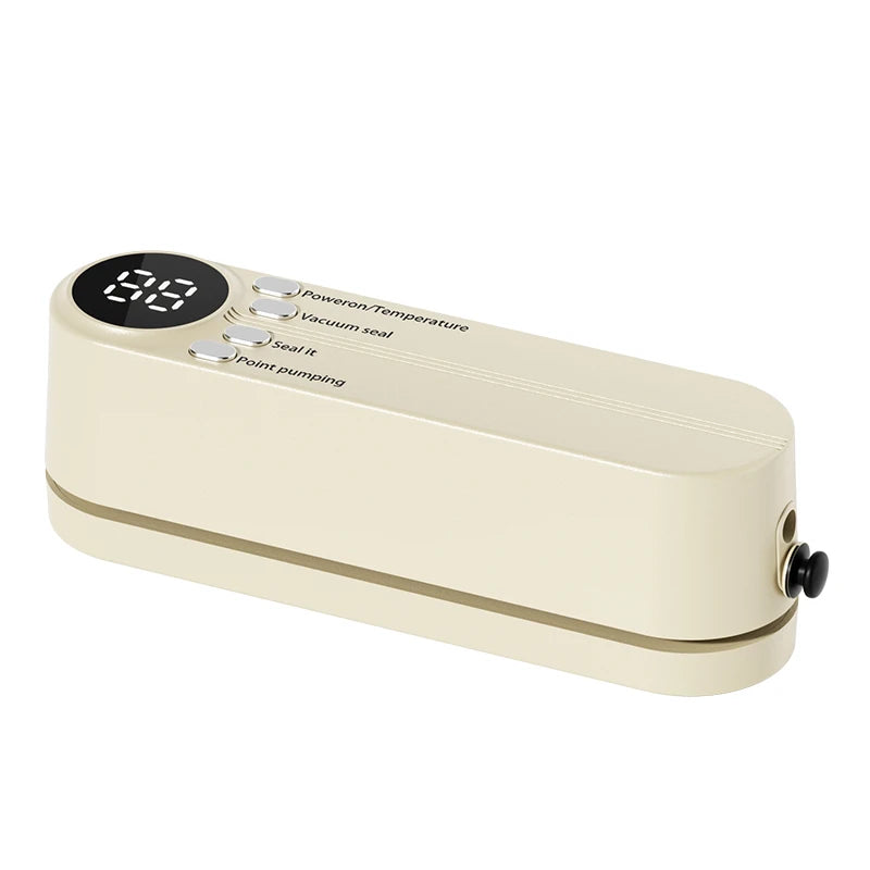 Mini Vacuum Sealing Machine
