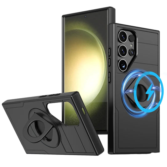 Phone Case For Samsung Galaxy S24 Series - ZILVUS