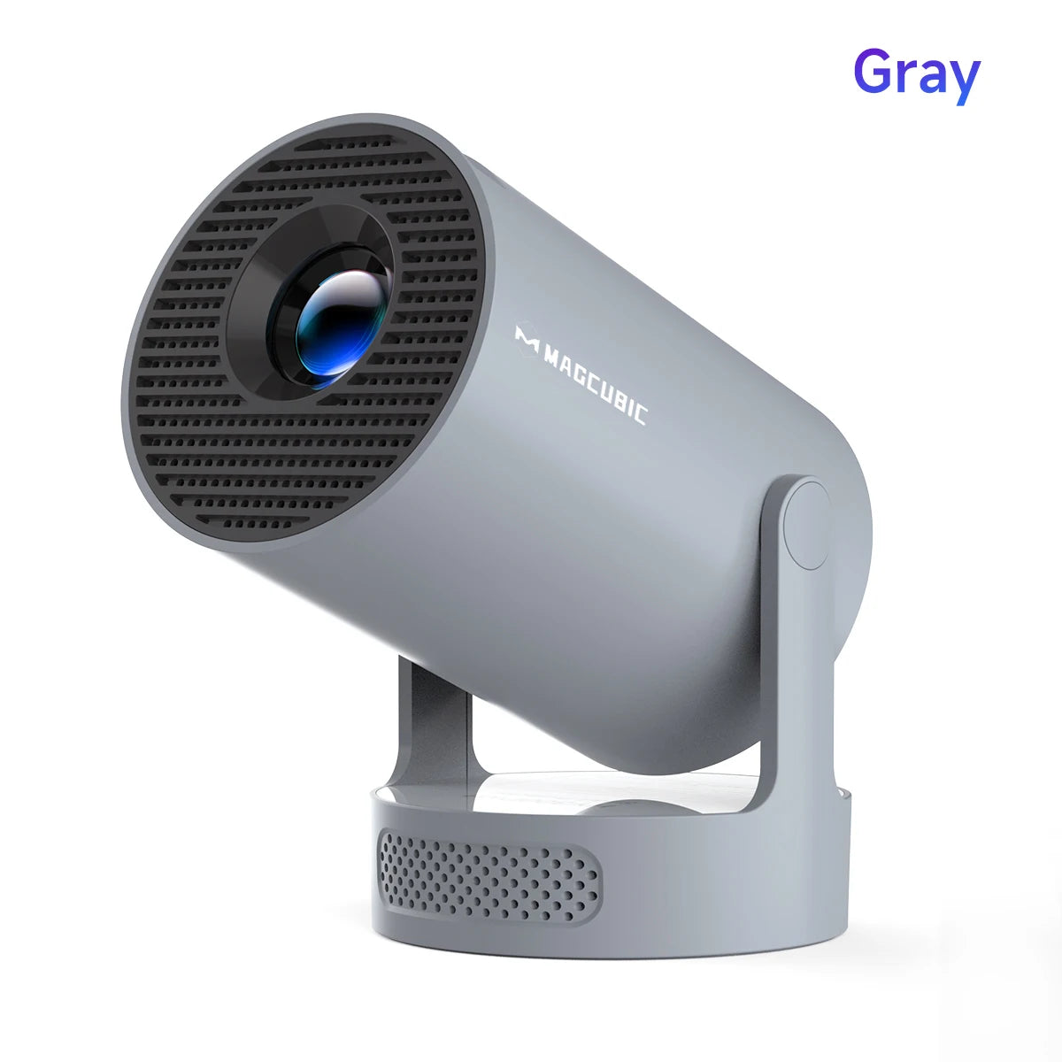 Portable HD LED Projector – 720P Home Theater with Bluetooth - ZILVUS