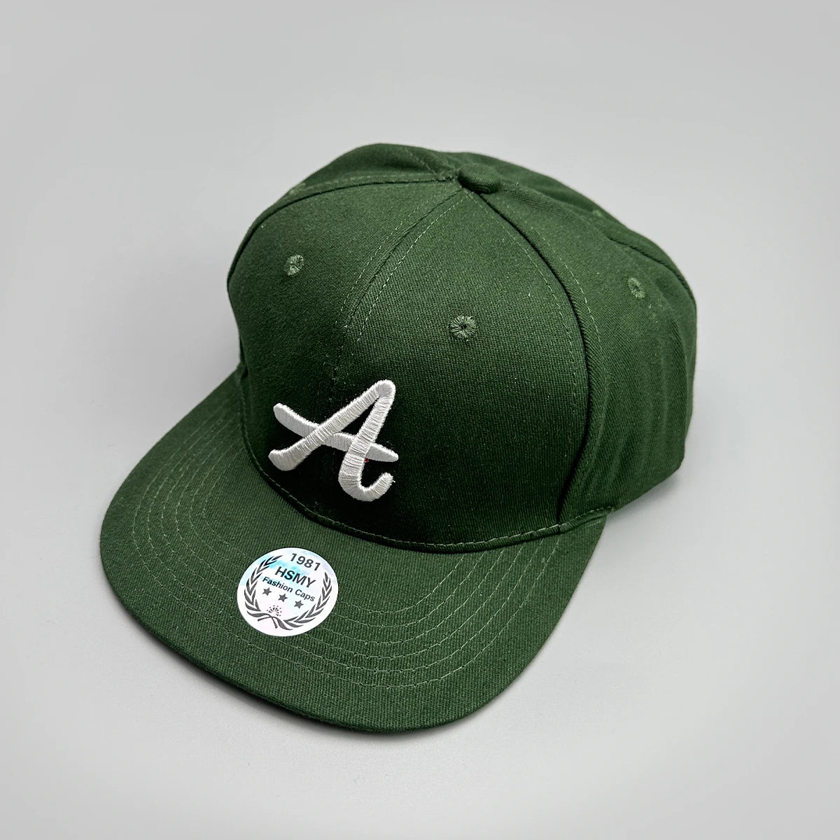 Baseball Hats New Casual Hip Hop Caps - ZILVUS