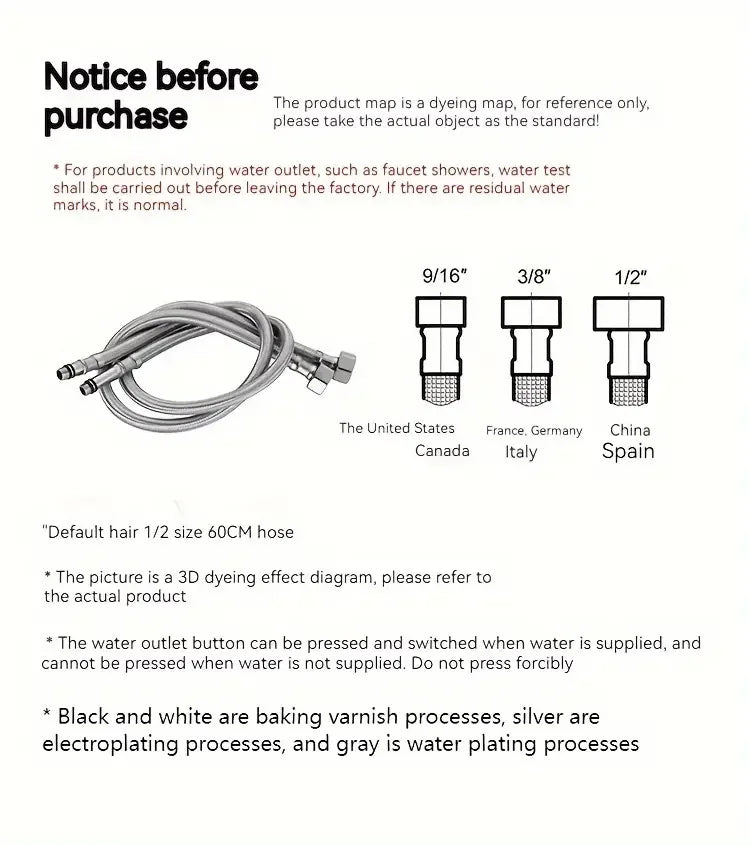 Rotating Splash-Proof Kitchen Faucet Extender | Dual Water Flow Tap Adapter - ZILVUS