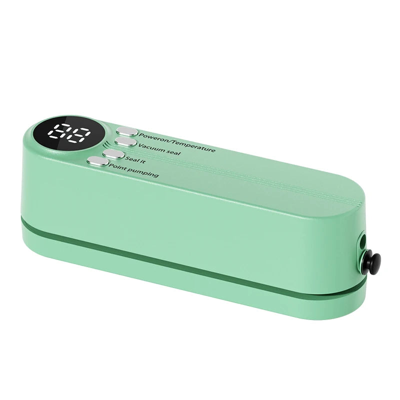 Mini Vacuum Sealing Machine