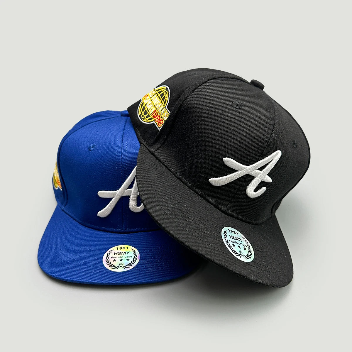 Baseball Hats New Casual Hip Hop Caps - ZILVUS