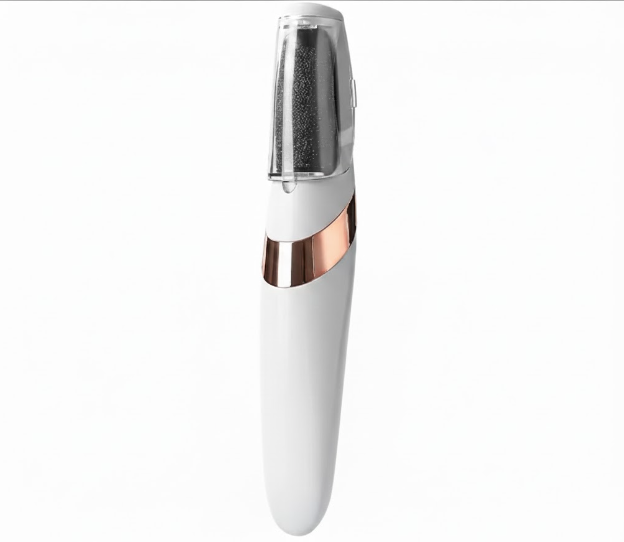 Rechargeable Electric Foot Grinder – Callus Remover & Pedicure Tool