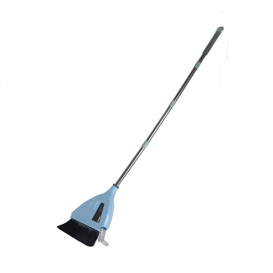 2-in-1 Cordless Vacuum Broom Cleaner with USB Charging