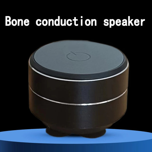 Mini Portable Metal USB Speaker - ZILVUS