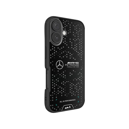 MagSafe Mercedes-AMG F1 Team Signature Phone Case – Superior Protection, Stunning Clarity