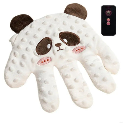 CORB Automatic Baby Sleep Toy – Soothing Hand Support Cushion - ZILVUS