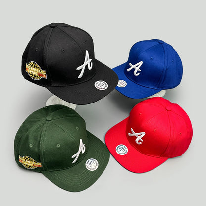 Baseball Hats New Casual Hip Hop Caps - ZILVUS