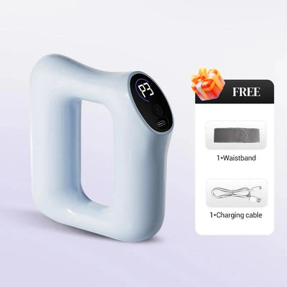 Multifunctional Fascia Massage Ring – Full-Body Slimming & Shaping Device - ZILVUS