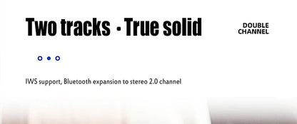 Mini Portable Metal USB Speaker - ZILVUS