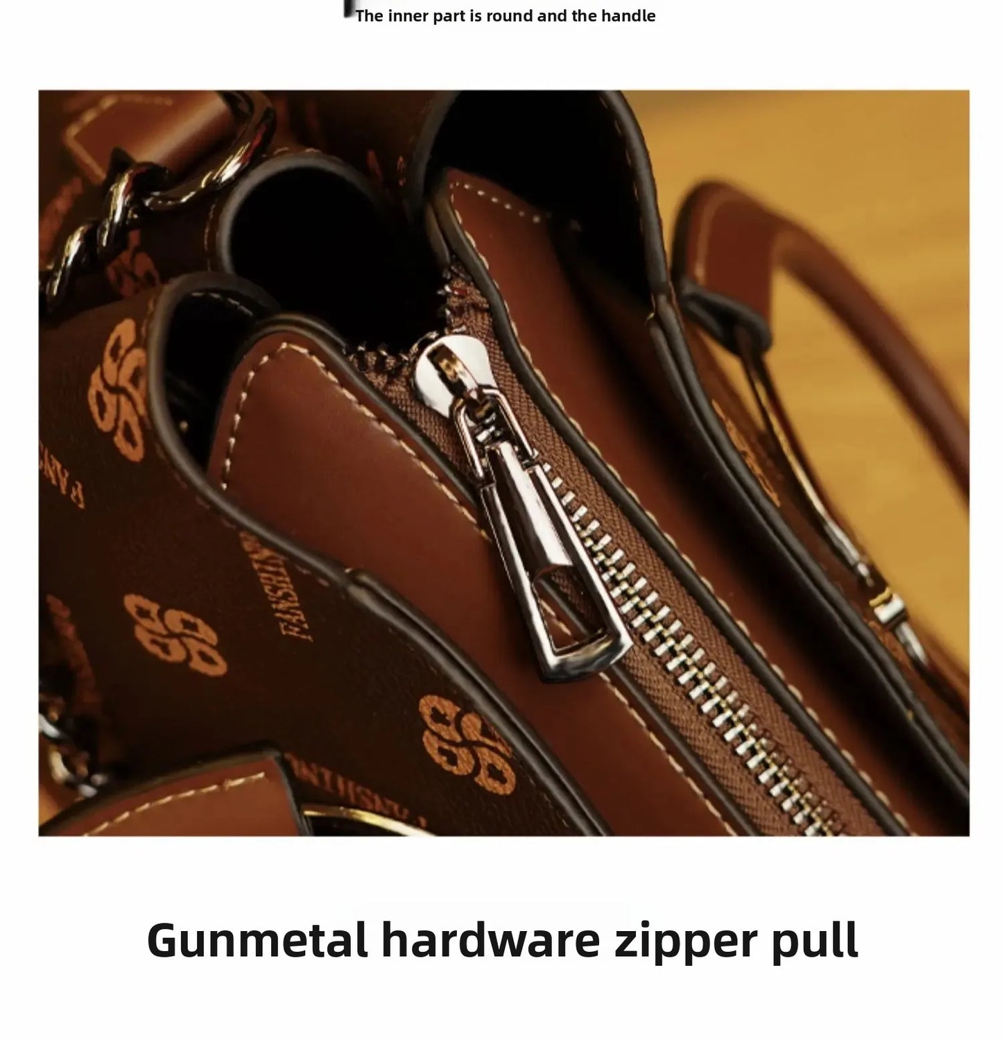 Minimalist PVC Box Shoulder Bag – Large Capacity Soft Crossbody Handbag - ZILVUS