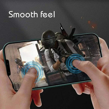 Full Cover Protection Phone Case for iPhone 13,14,15,16 Series - ZILVUS