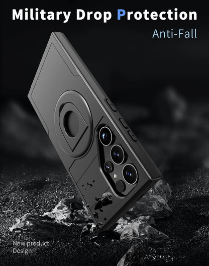 Phone Case For Samsung Galaxy S24 Series - ZILVUS