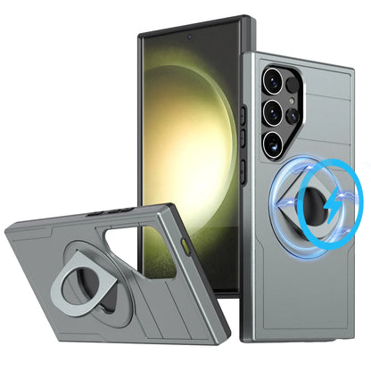 Phone Case For Samsung Galaxy S24 Series - ZILVUS