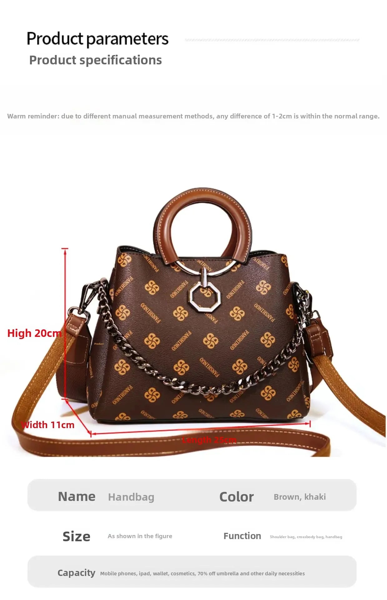 Minimalist PVC Box Shoulder Bag – Large Capacity Soft Crossbody Handbag - ZILVUS