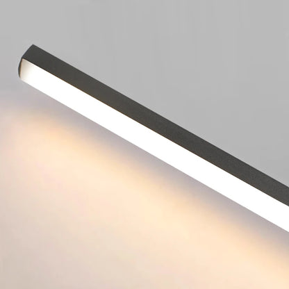 Modern Wall Light Long Lights Nordic Living Room Decorative lights For Wall Corridor Ceiling Light Home Decor Lighting Fixtures