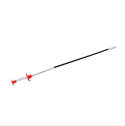 Claw Drain unblocker – Flexible Pipe Cleaner Tool - ZILVUS